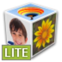 Photo Cube Lite Live Wallpaper 2.0