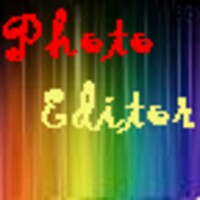 Photo Editor icon