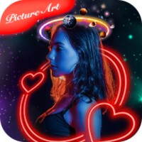 Photo Editor -All Picture Art icon