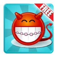 Photo Editor Braces icon