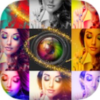 Photo Editor Live icon