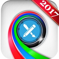 Photo Editor Pro 2017 icon