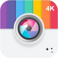 Photo Editor - Professional photo editor icon