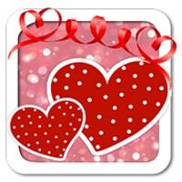 Love Photo Frames icon