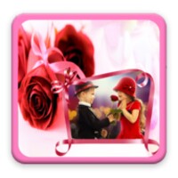 Photo Frame Love icon