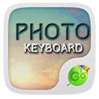 Photo GO Keyboard Theme icon