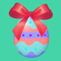 Photo Grid - Easter icon