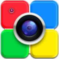 Photo Grid Maker icon