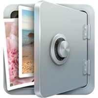 Photo Lock icon