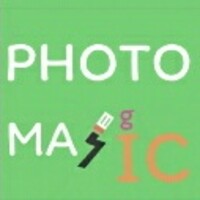 PHOTO Magic icon