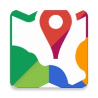 Photo Map for Google Photos icon