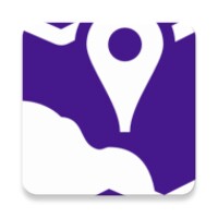 Photo Map icon