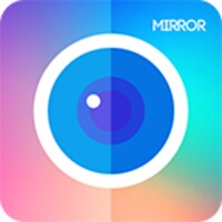 Photo Mirror icon