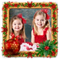 Merry Christmas Photo Frames 1.7