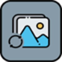 Photo Recovery Deleted Photos & Restore Images icon