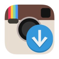 Photo Saver Instagram icon