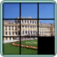 Photo Slide Puzzle 1.9