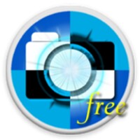 Photo synthetic camera Free icon