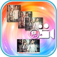 Photo To Video With Music icon