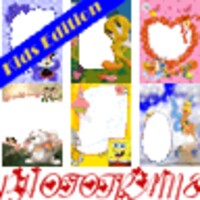 PhotoFrame Kids Edition icon