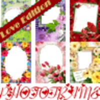 PhotoFrame Love Edition icon