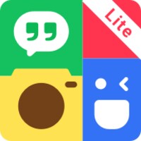 PhotoGrid Lite icon