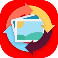 Photos Videos Recovery icon