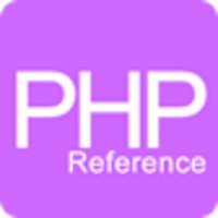 PHP Reference icon