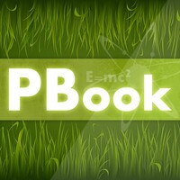 PHUSICSBook icon