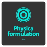 Physica Formulation pro icon