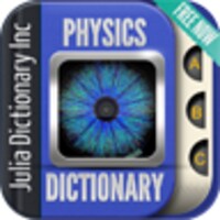 Physics Dictionary 4.9.2