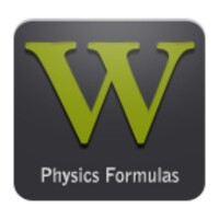 Physics Formulas 2.3