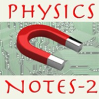 Physics Notes 3.4