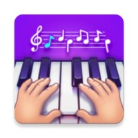 Piano Academy icon