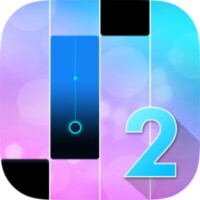 Piano Challenge 2 - Magic Tiles icon