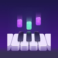 Piano Crush icon