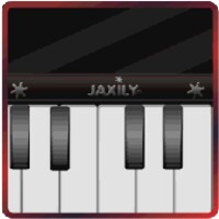 Piano Keys icon