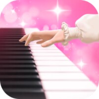 Piano Pink Master icon