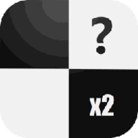 Piano Tile icon