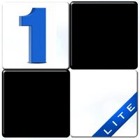 Piano Tiles 1 Lite icon
