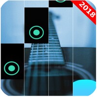 Piano Tiles 2018! icon