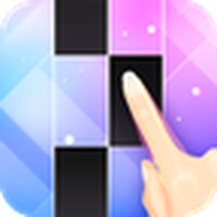 Piano Tiles - Dont Step White Piano Tiles icon