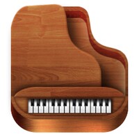 PianoSheetMusic 1.0