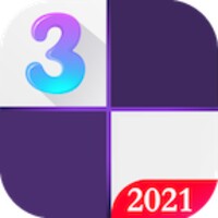 PianoTiles 3 icon