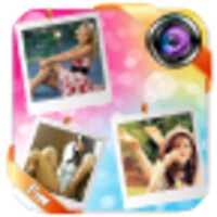 Pic Collage Maker Pro icon