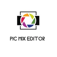 Pic mix Editor icon