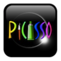 Picasso icon