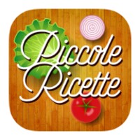 Piccole Ricette icon