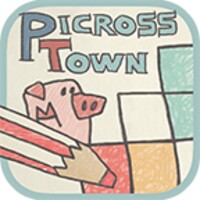 Picross Town icon