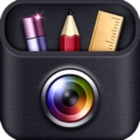 Pics Editor icon